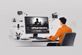 Video Editing & Short-Form Content
