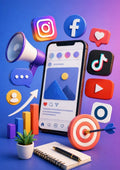 Social Media Management