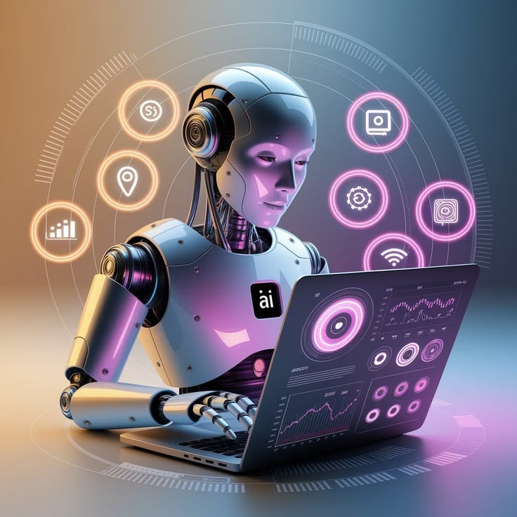 AI Business Automation