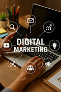 Digital Marketing Strategy