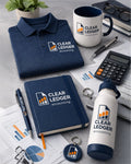 Logo & Brand Identity Design