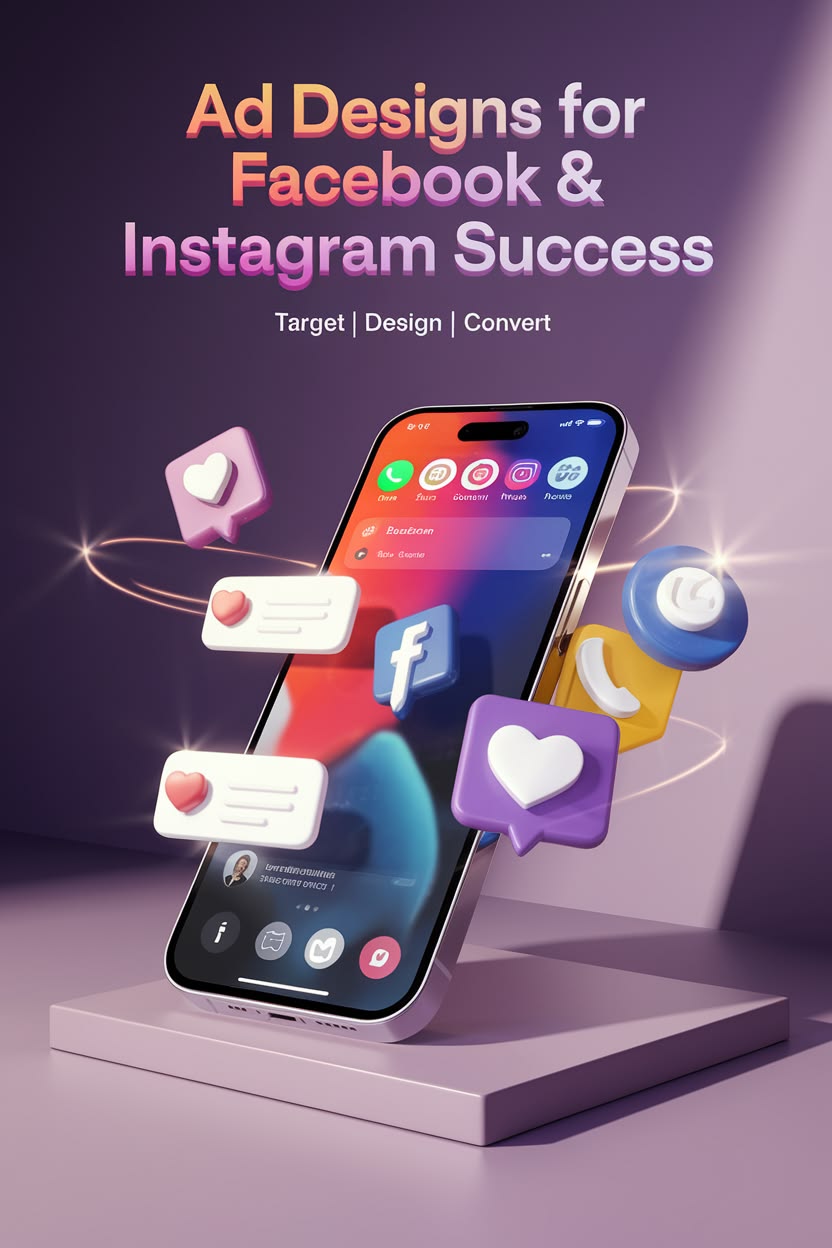 Facebook & Instagram Advertising